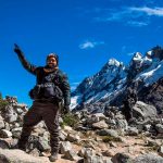 Salkantay feel peru roads