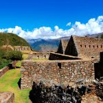 choquequirao trek 7