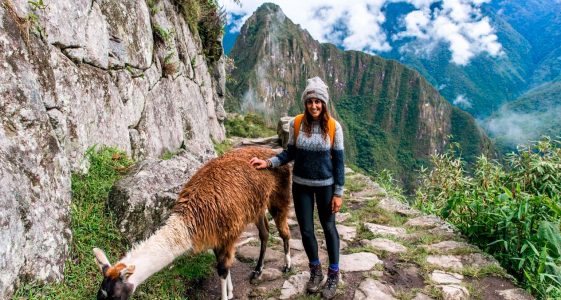 camino inca 2 dias feel